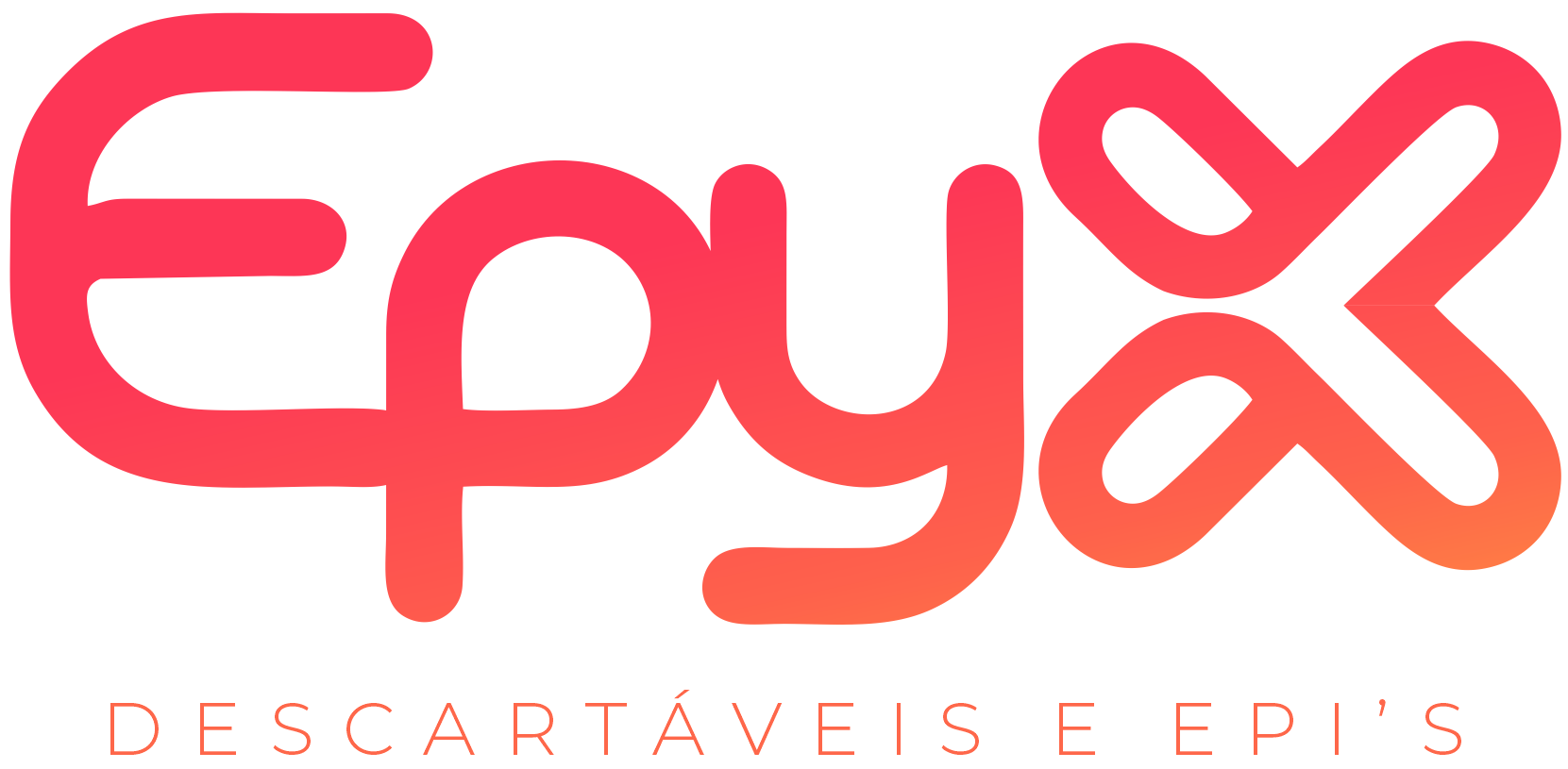 Epyx Descartáveis e EPI's